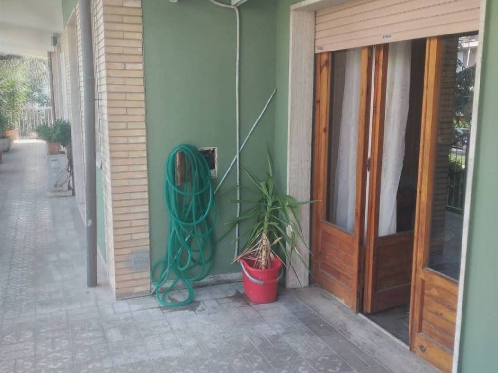 appartamento in vendita a Grosseto