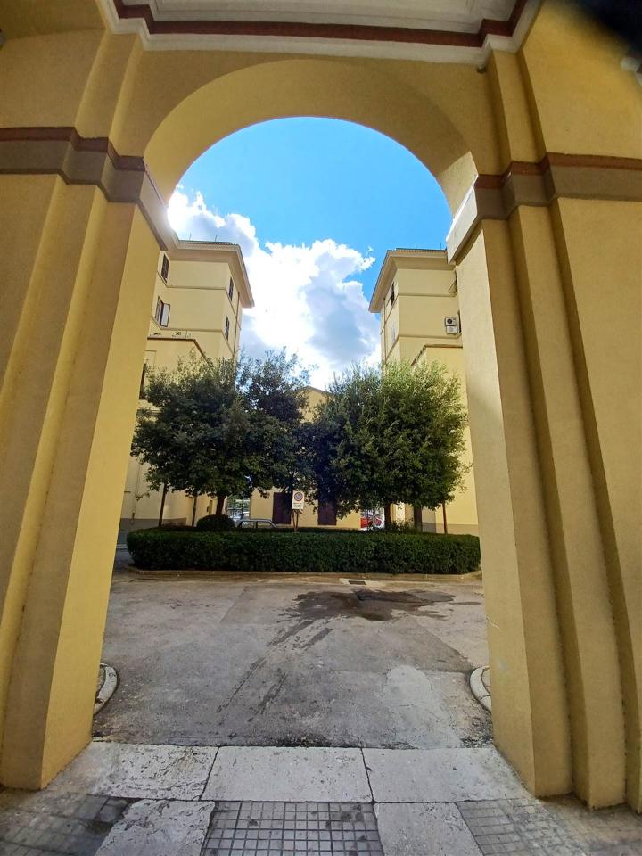 appartamento in vendita a Grosseto in zona Stazione