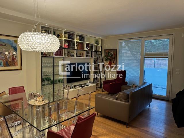 appartamento in vendita a Grosseto in zona Centro Città