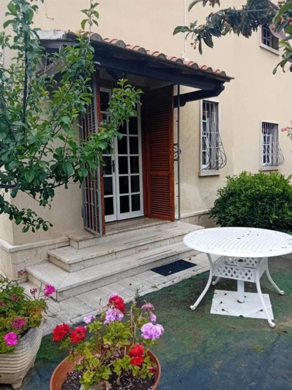 casa indipendente in vendita a Grosseto in zona Centro Città