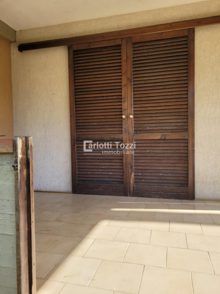 appartamento in vendita a Grosseto in zona Marina di Grosseto