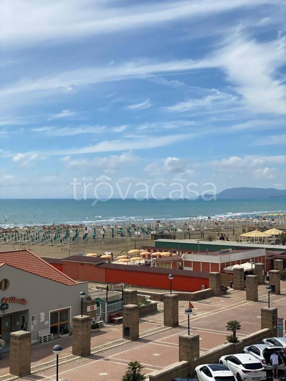 appartamento in vendita a Grosseto in zona Marina di Grosseto