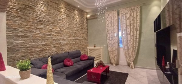 appartamento in vendita a Grosseto
