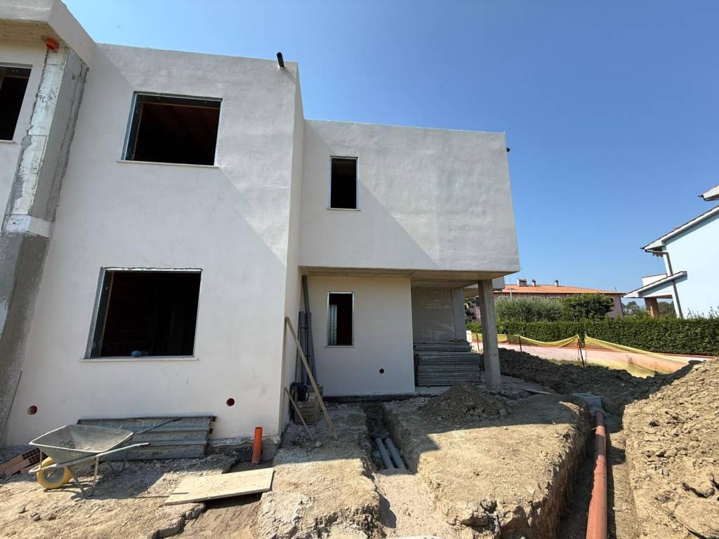 appartamento in vendita a Grosseto