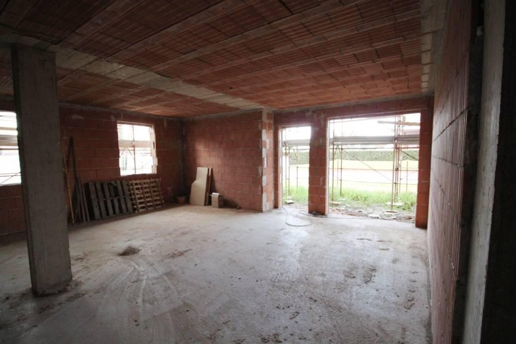 appartamento in vendita a Grosseto