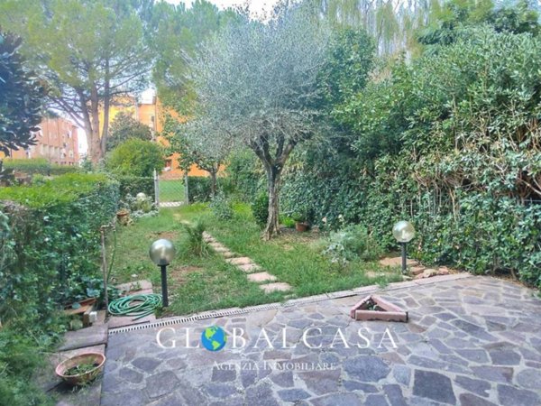 casa indipendente in vendita a Grosseto