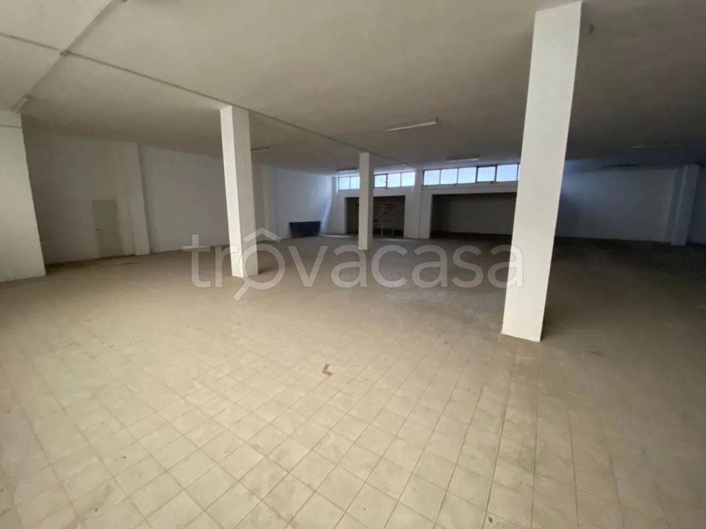 locale di sgombero in vendita a Grosseto in zona Centro Città