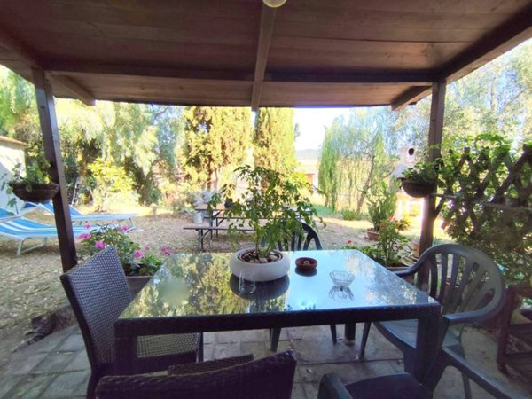 casa indipendente in vendita a Grosseto