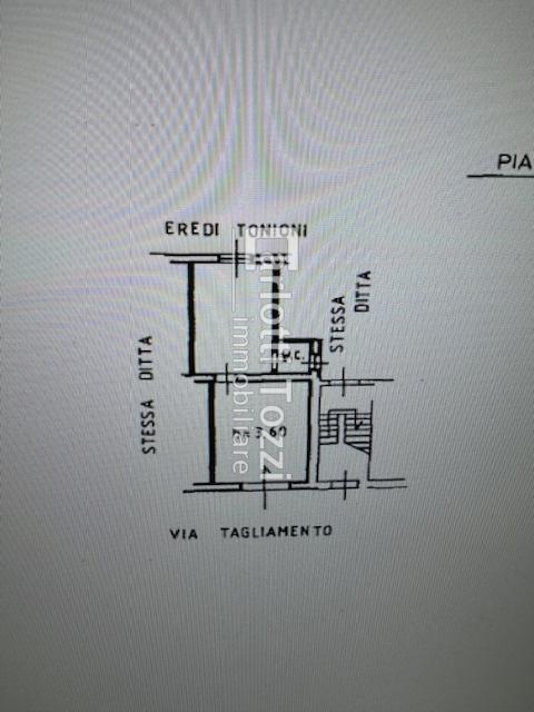 appartamento in vendita a Grosseto in zona Centro Città