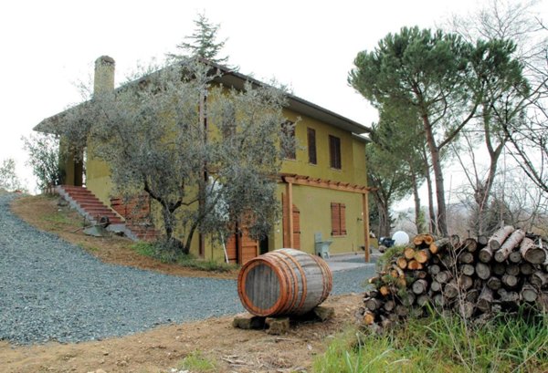 appartamento in vendita a Grosseto in zona Alberese