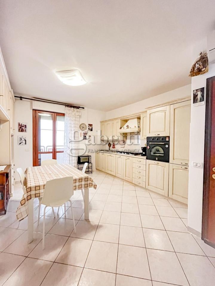 appartamento in vendita a Grosseto