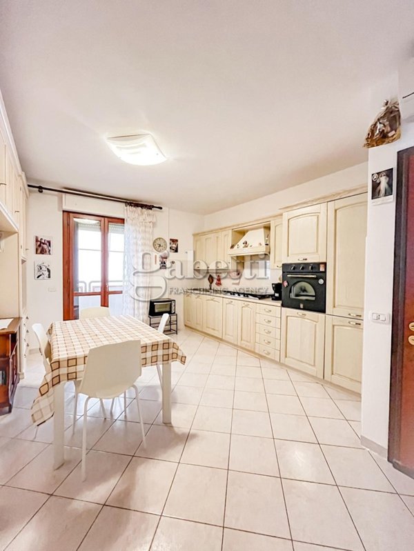appartamento in vendita a Grosseto
