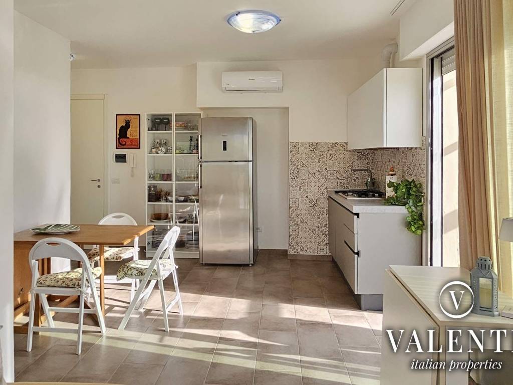 appartamento in vendita a Grosseto in zona Marina di Grosseto