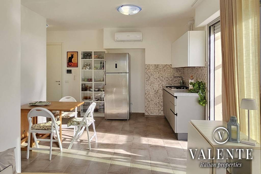 appartamento in vendita a Grosseto in zona Marina di Grosseto