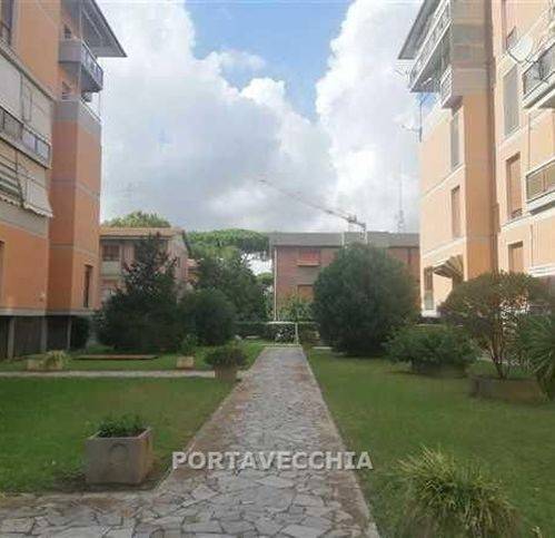 appartamento in vendita a Grosseto