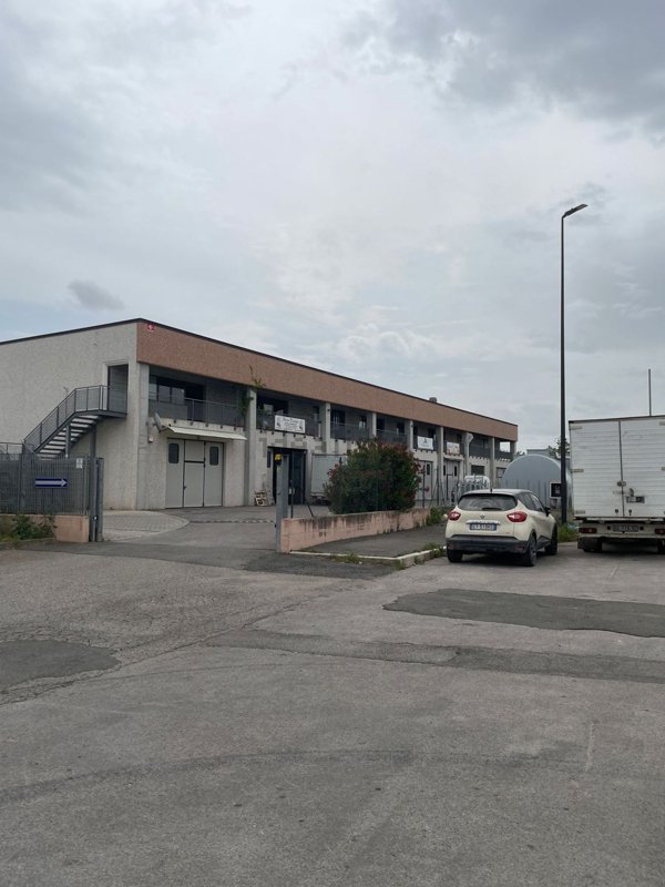 capannone in vendita a Grosseto