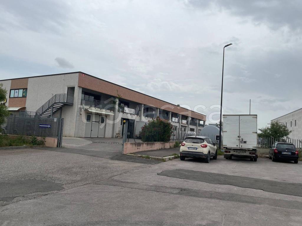 appartamento in vendita a Grosseto in zona Braccagni