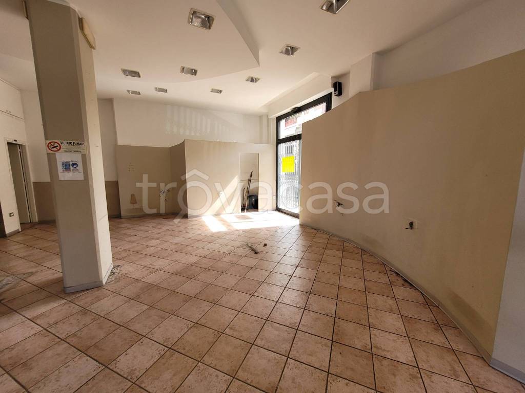 monolocale in vendita a Grosseto in zona Centro Città