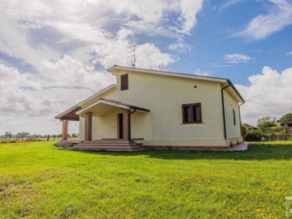 casa indipendente in vendita a Grosseto in zona Centro Città