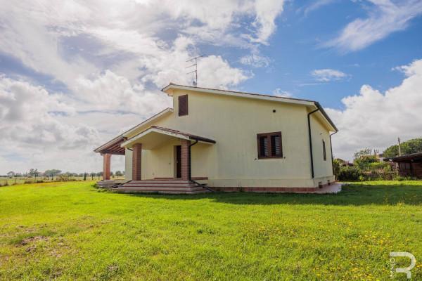 casa indipendente in vendita a Grosseto in zona Centro Città