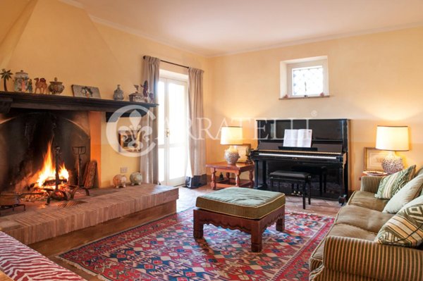 casa indipendente in vendita a Grosseto