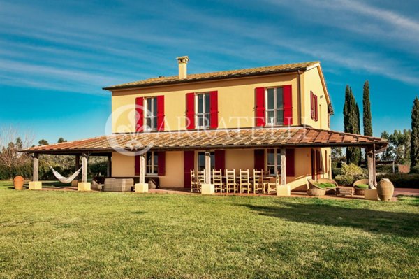 casa indipendente in vendita a Grosseto