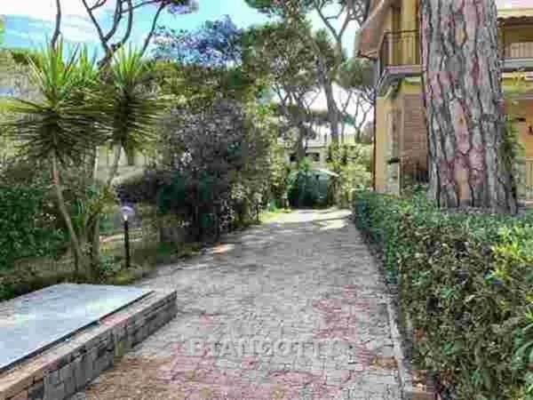 appartamento in vendita a Grosseto in zona Marina di Grosseto