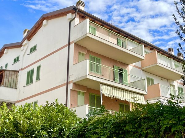 appartamento in vendita a Grosseto