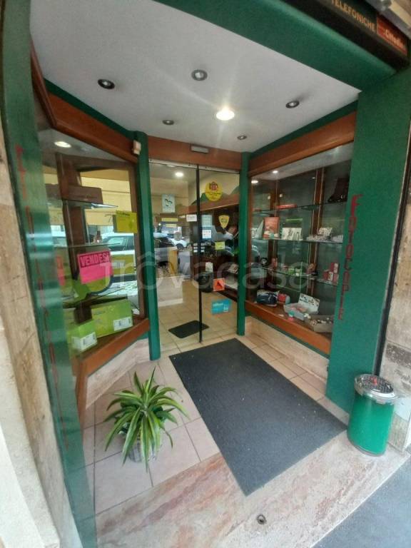 appartamento in vendita a Grosseto in zona Stazione
