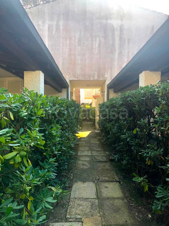 casa indipendente in vendita a Grosseto in zona La Principina
