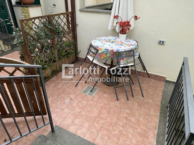 appartamento in vendita a Grosseto in zona Marina di Grosseto