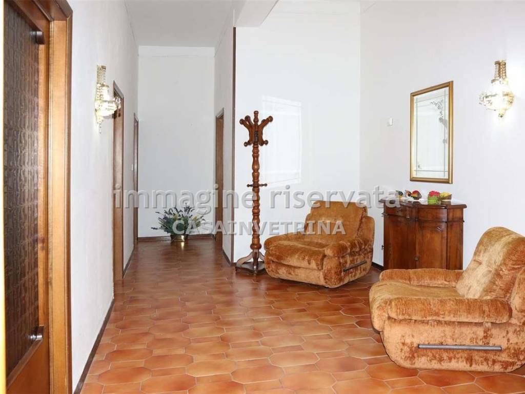 appartamento in vendita a Grosseto in zona Centro Città