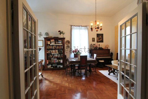 appartamento in vendita a Grosseto
