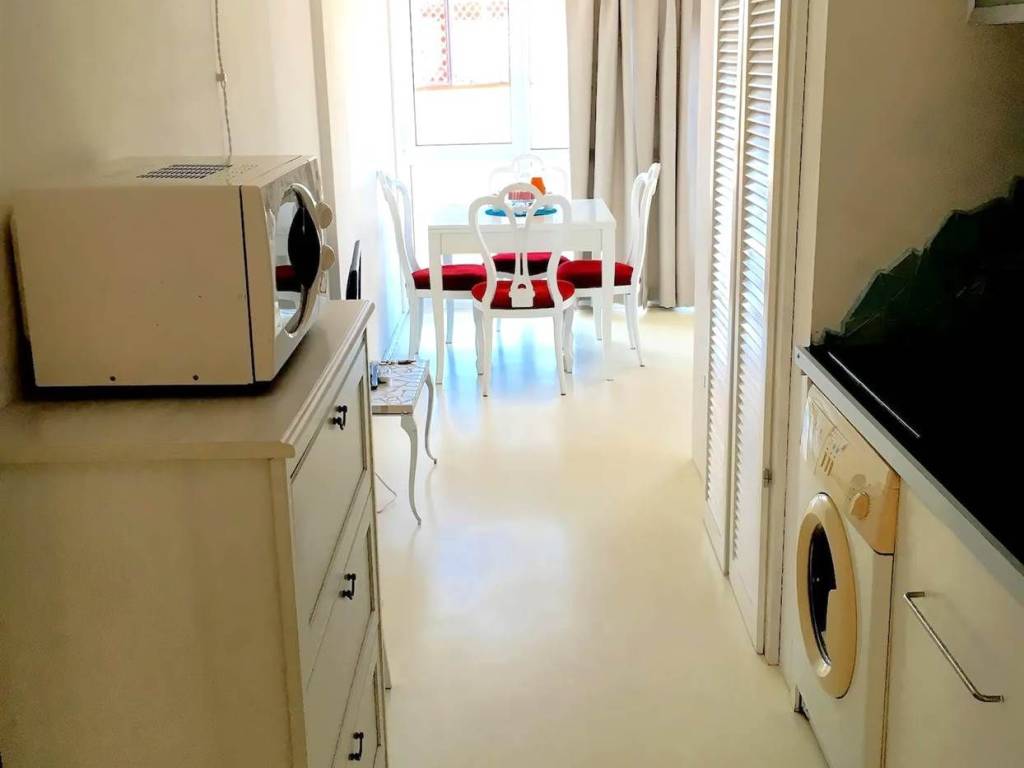 appartamento in vendita a Grosseto in zona Marina di Grosseto
