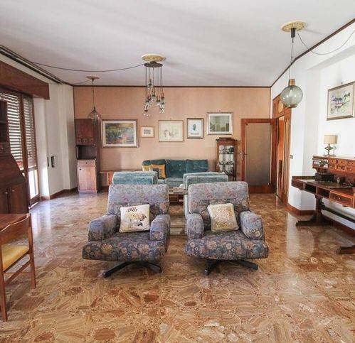 appartamento in vendita a Grosseto in zona Centro Città