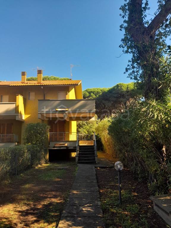 casa indipendente in vendita a Grosseto in zona La Principina