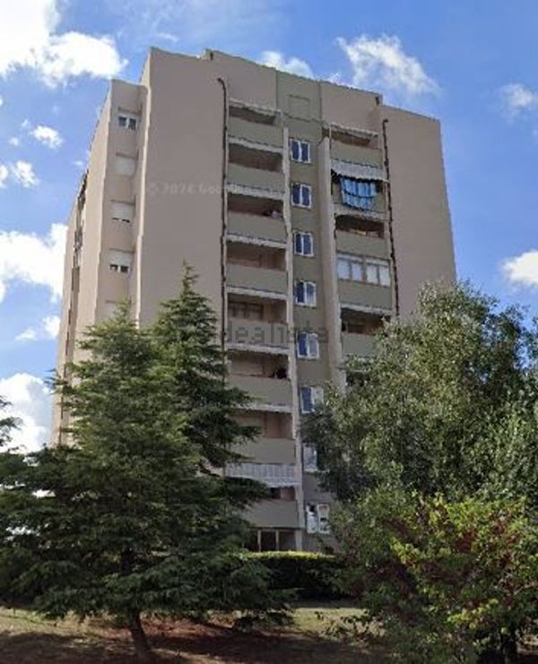 appartamento in vendita a Grosseto