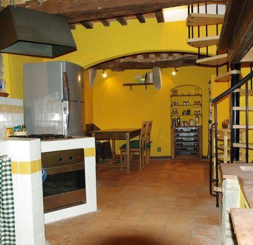 appartamento in vendita a Grosseto in zona Braccagni