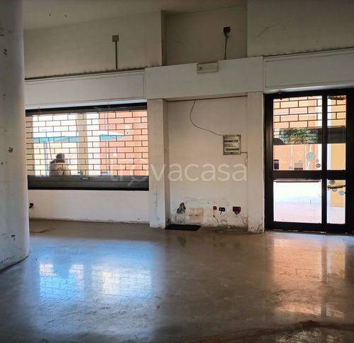 negozio in vendita a Grosseto