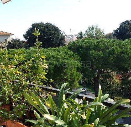 appartamento in vendita a Grosseto in zona Stazione