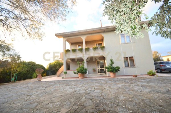 casa indipendente in vendita a Grosseto in zona Marina di Grosseto
