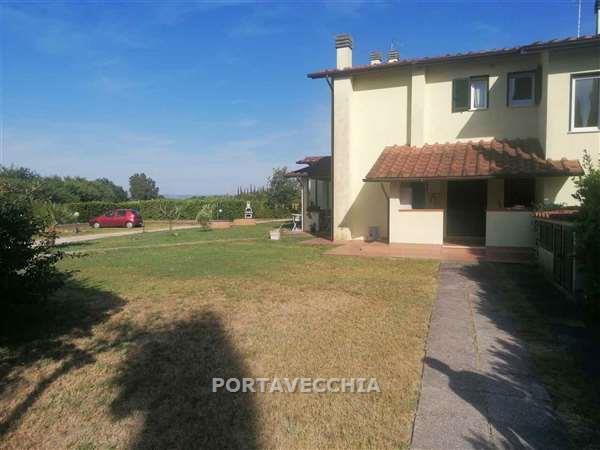 appartamento in vendita a Grosseto in zona Marina di Grosseto