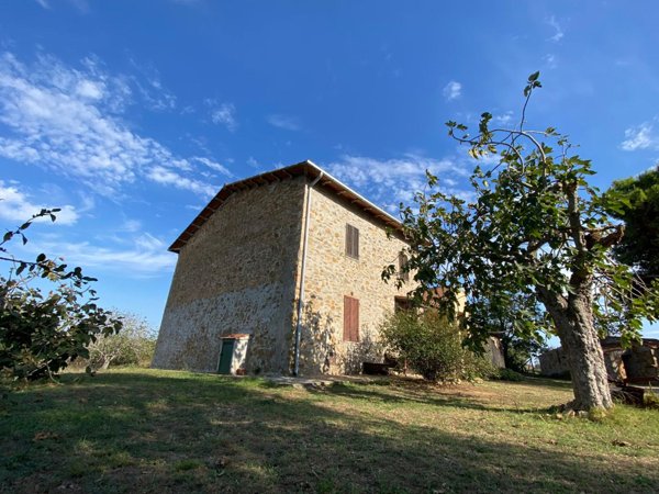 casa indipendente in vendita a Grosseto