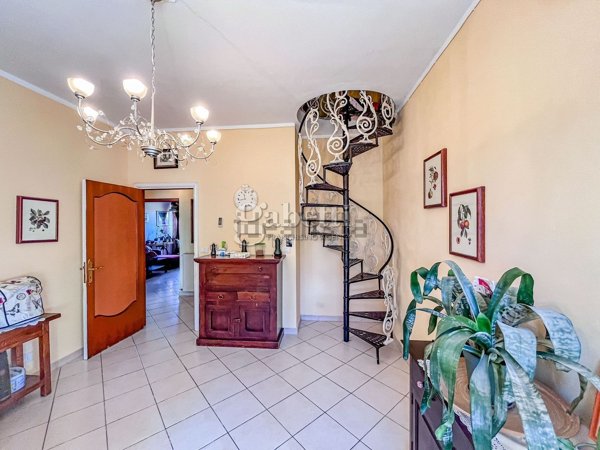 appartamento in vendita a Grosseto
