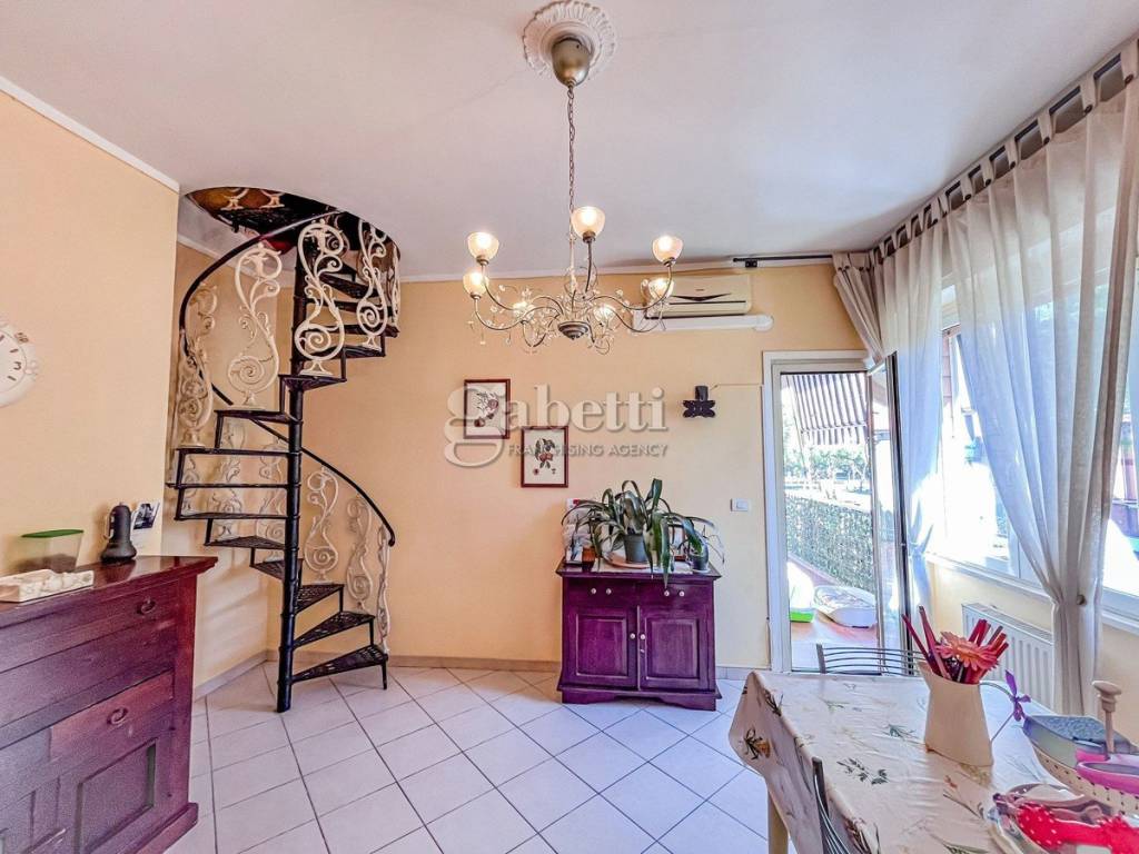 appartamento in vendita a Grosseto