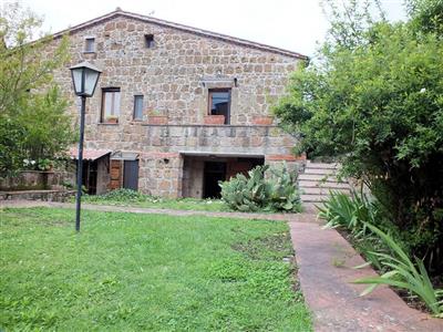 casa indipendente in vendita a Grosseto