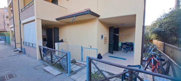 appartamento in vendita a Grosseto in zona Marina di Grosseto