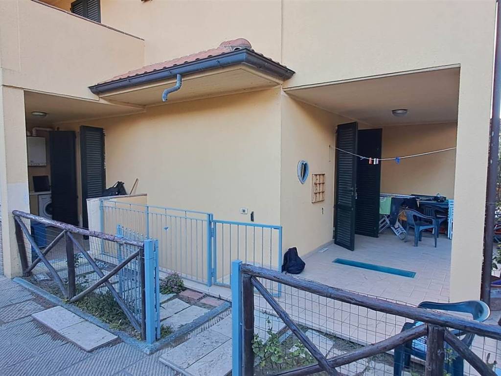 appartamento in vendita a Grosseto in zona Marina di Grosseto
