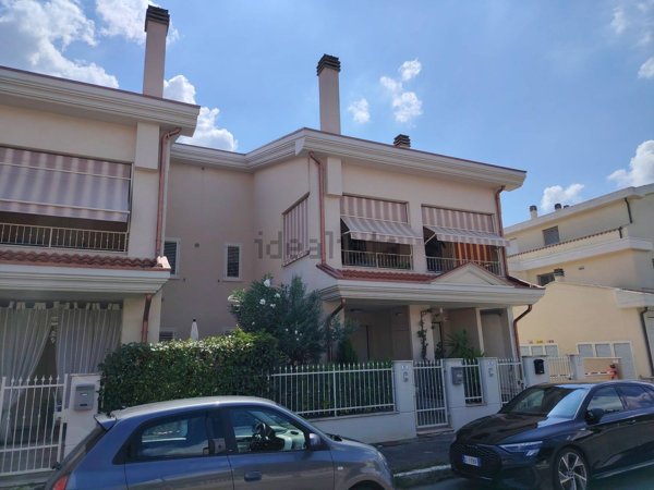 appartamento in vendita a Grosseto in zona Orcagna