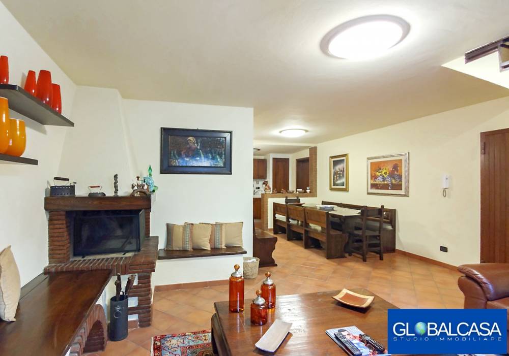 casa indipendente in vendita a Grosseto